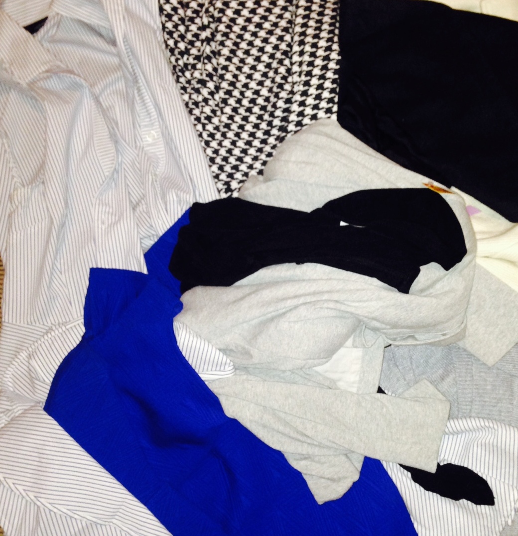 Clothes